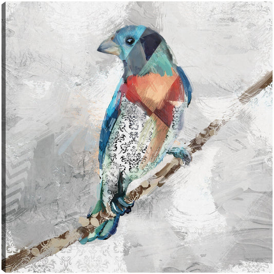 Patrones de vuelo I - Studio Arts