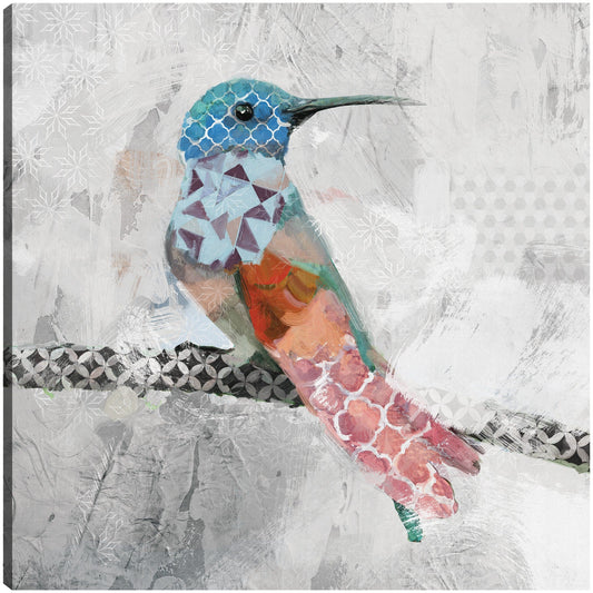 Patrones de vuelo II - Studio Arts
