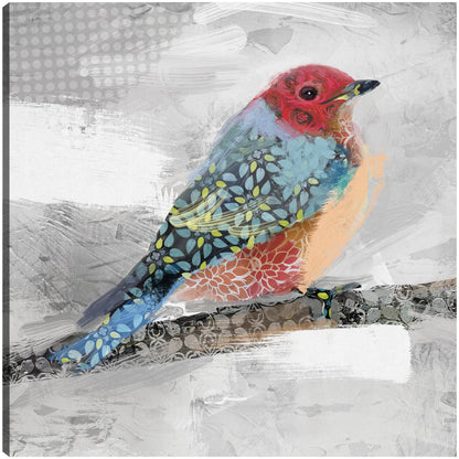 Patrones de vuelo III - Studio Arts