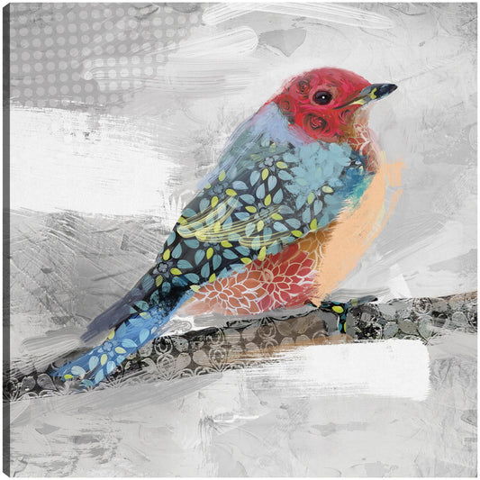 Patrones de vuelo III - Studio Arts