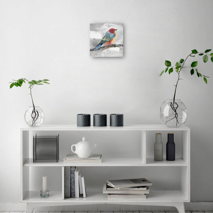 Patrones de vuelo III - Studio Arts