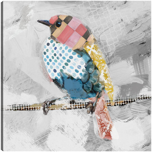 Patrones de vuelo IV - Studio Arts