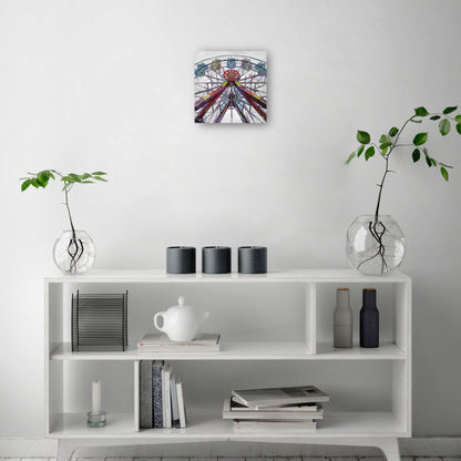 Rueda libre - Studio Arts