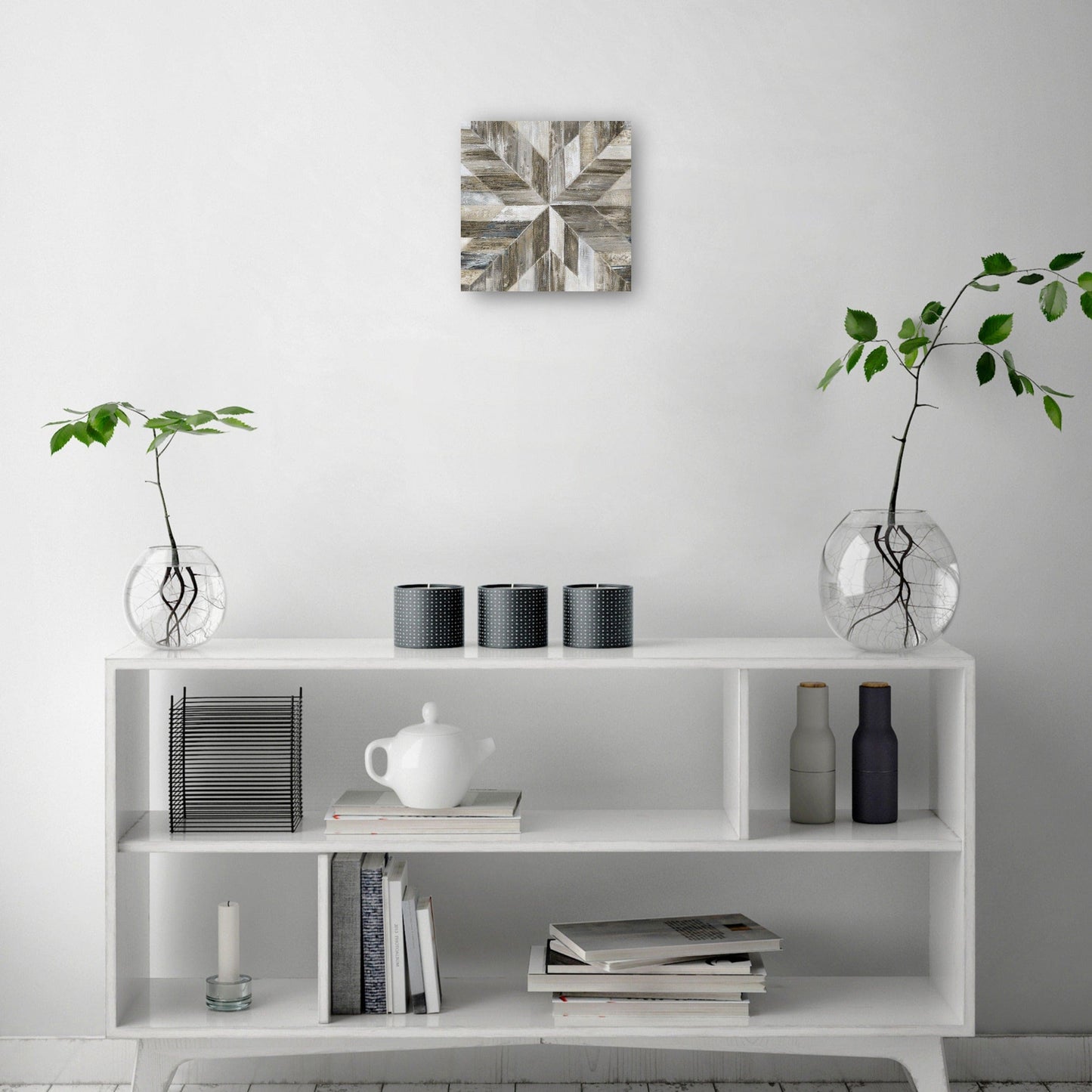 Galería Barnwood - Studio Arts