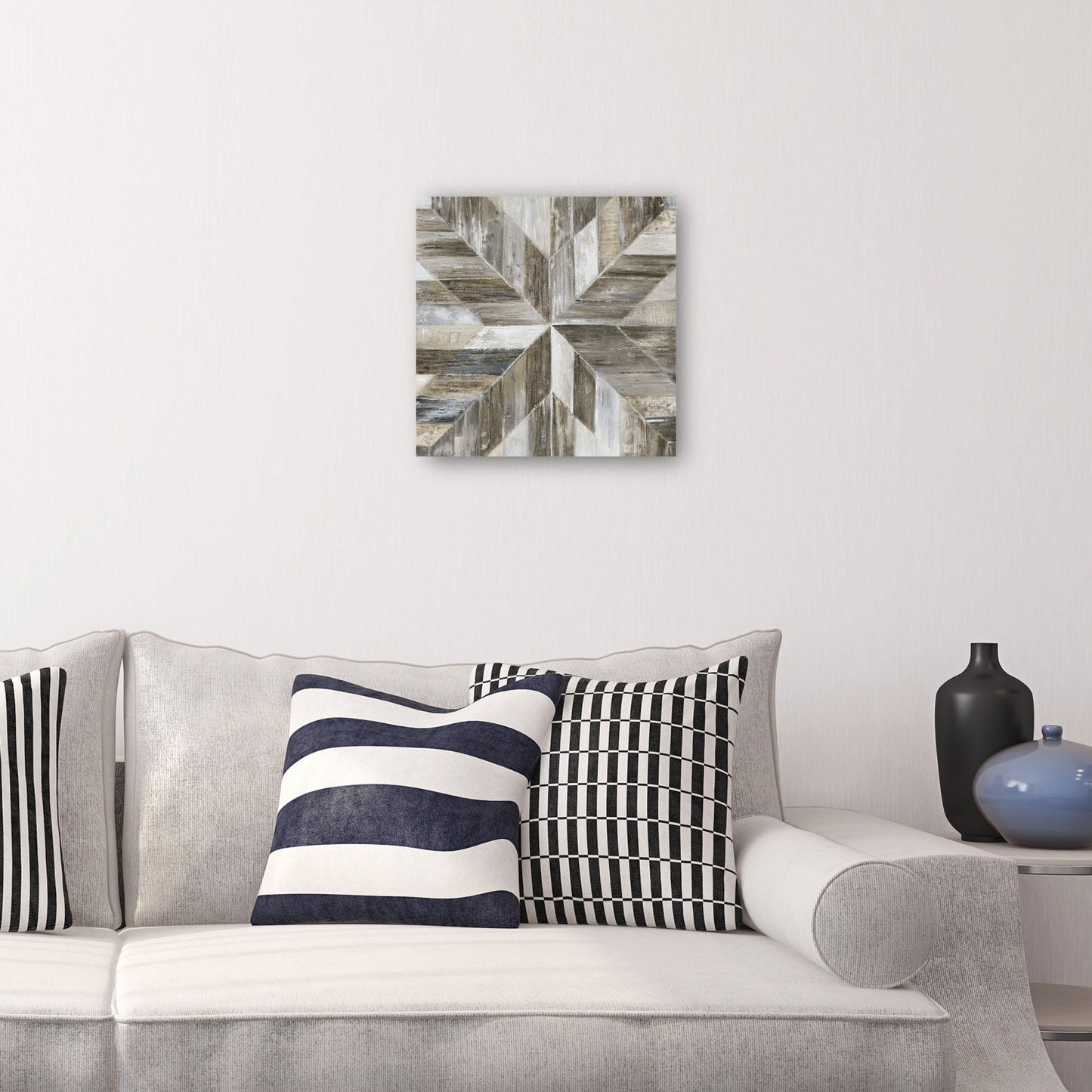 Galería Barnwood - Studio Arts