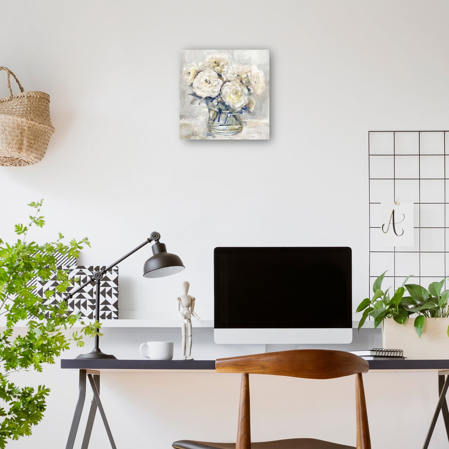 Colecciones de jardín II - Studio Arts