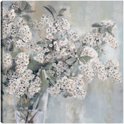 Jardín Blanco - Studio Arts