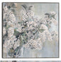 Jardín Blanco - Studio Arts