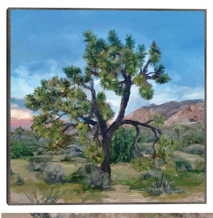 Arbol de Joshua - Studio Arts
