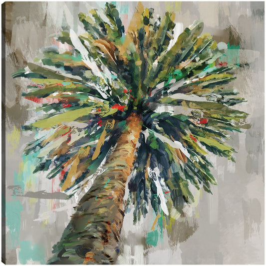 Palma caleidoscopio - Studio Arts