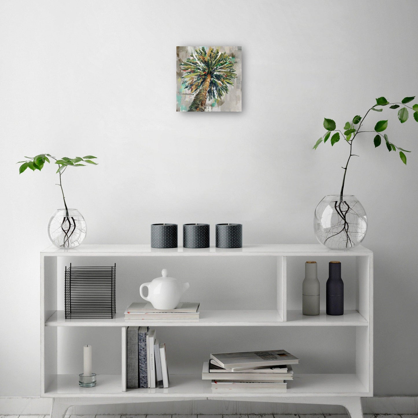 Palma caleidoscopio - Studio Arts