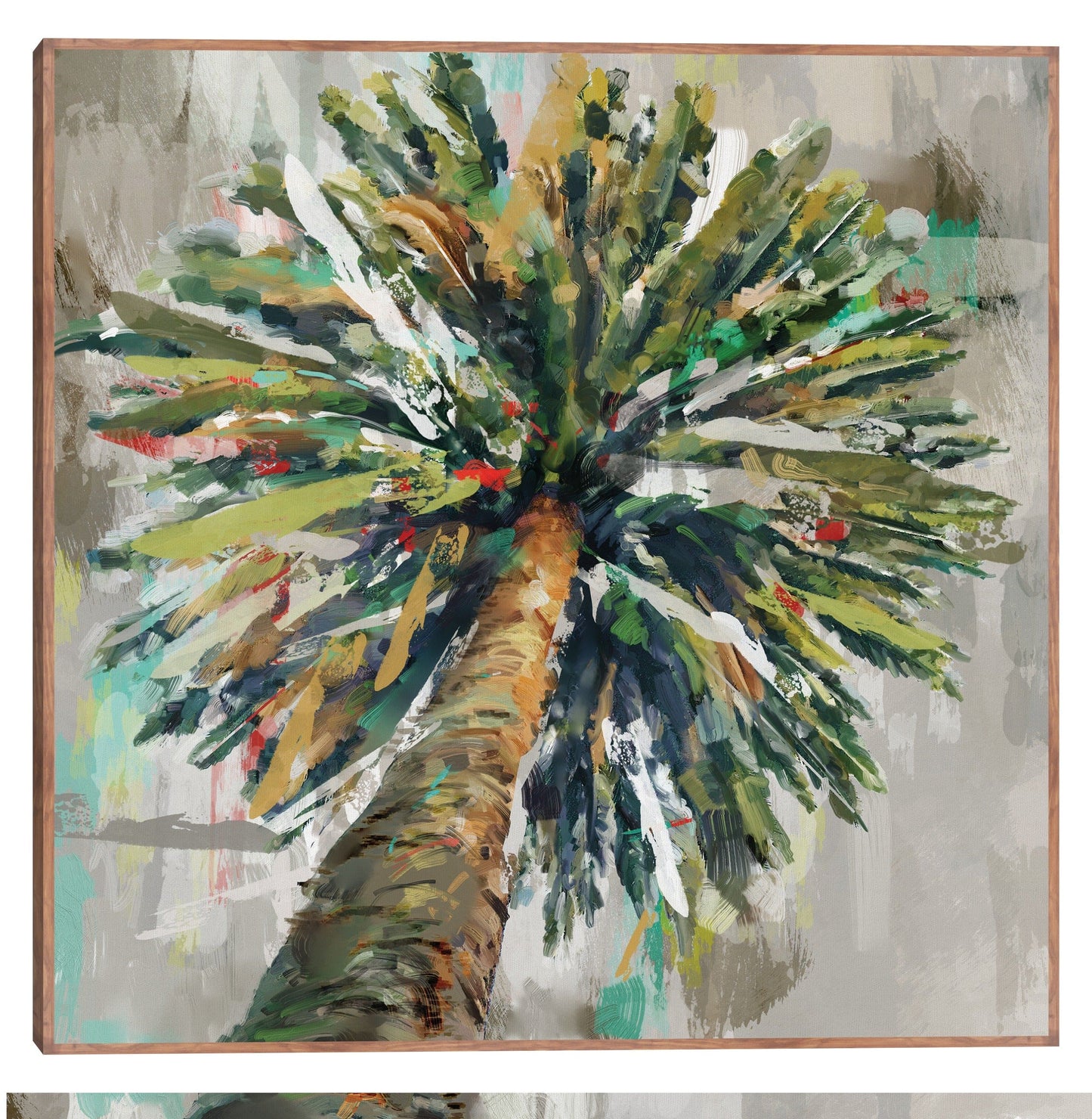 Palma caleidoscopio - Studio Arts
