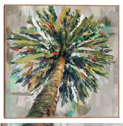 Palma caleidoscopio - Studio Arts