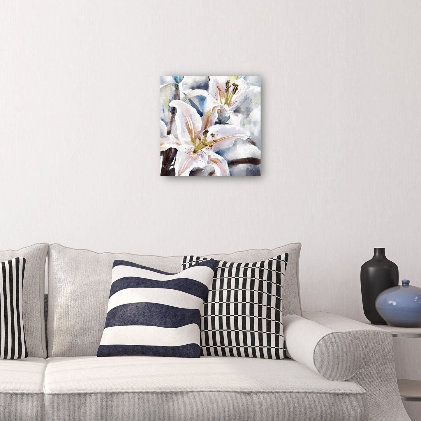 Capas de lirio  - Studio Arts