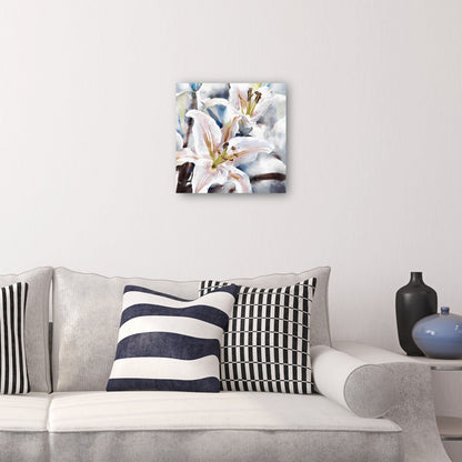 Capas de lirio  - Studio Arts