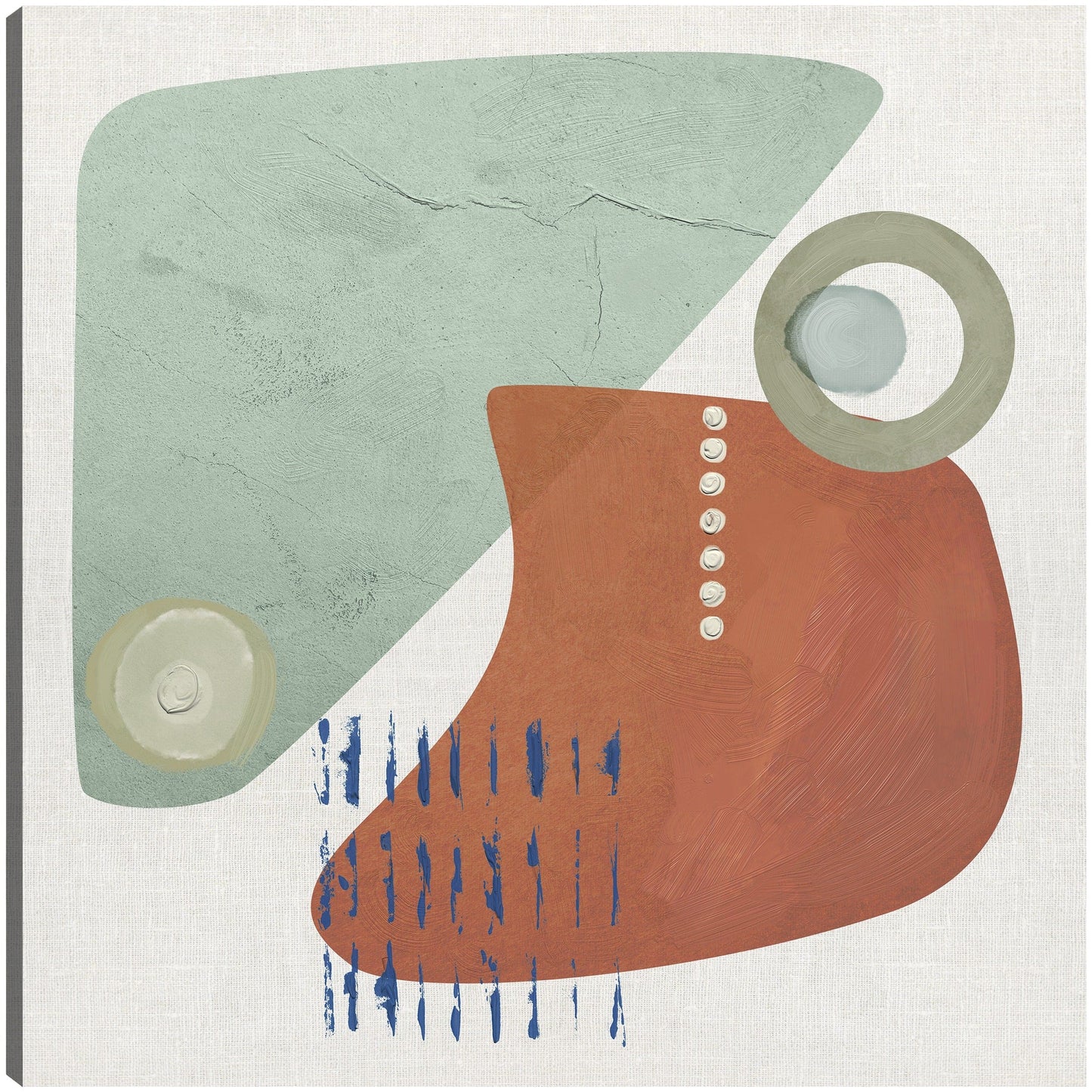 Modogo IV - Studio Arts