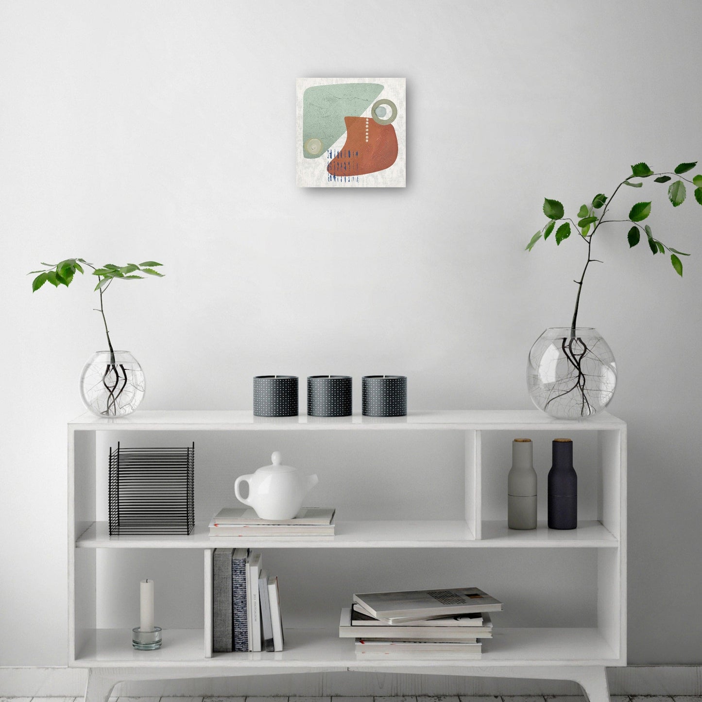 Modogo IV - Studio Arts