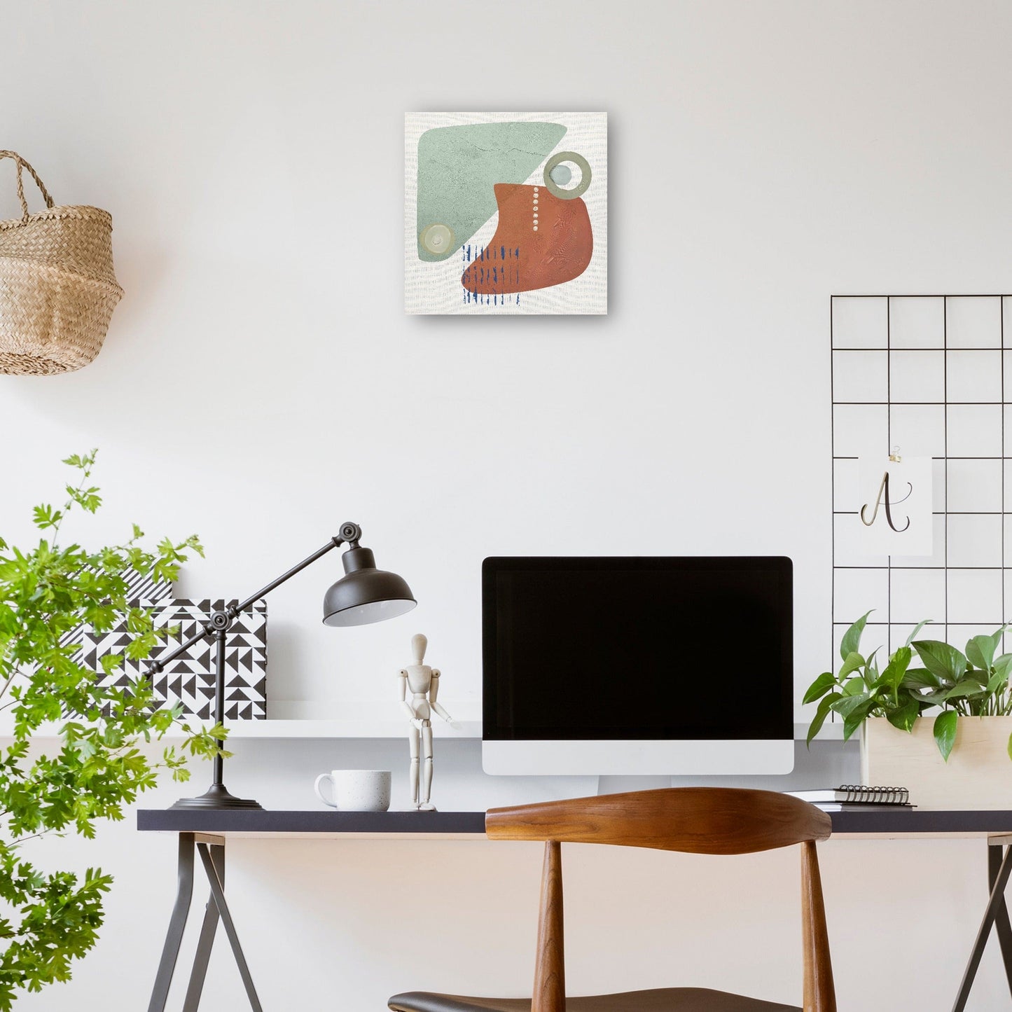 Modogo IV - Studio Arts