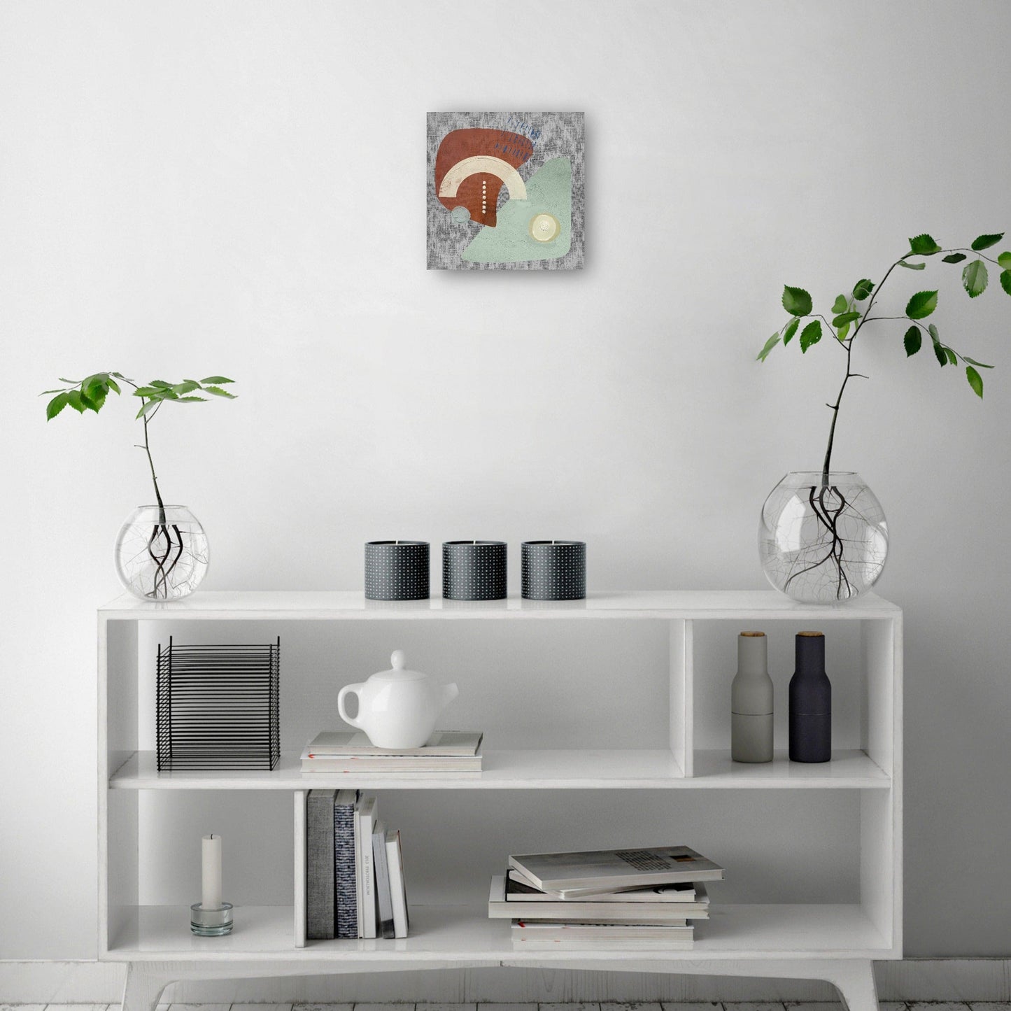 Modogo VI - Studio Arts