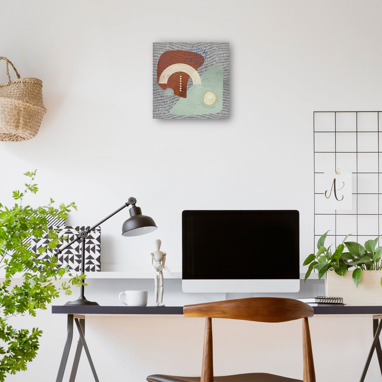 Modogo VI - Studio Arts