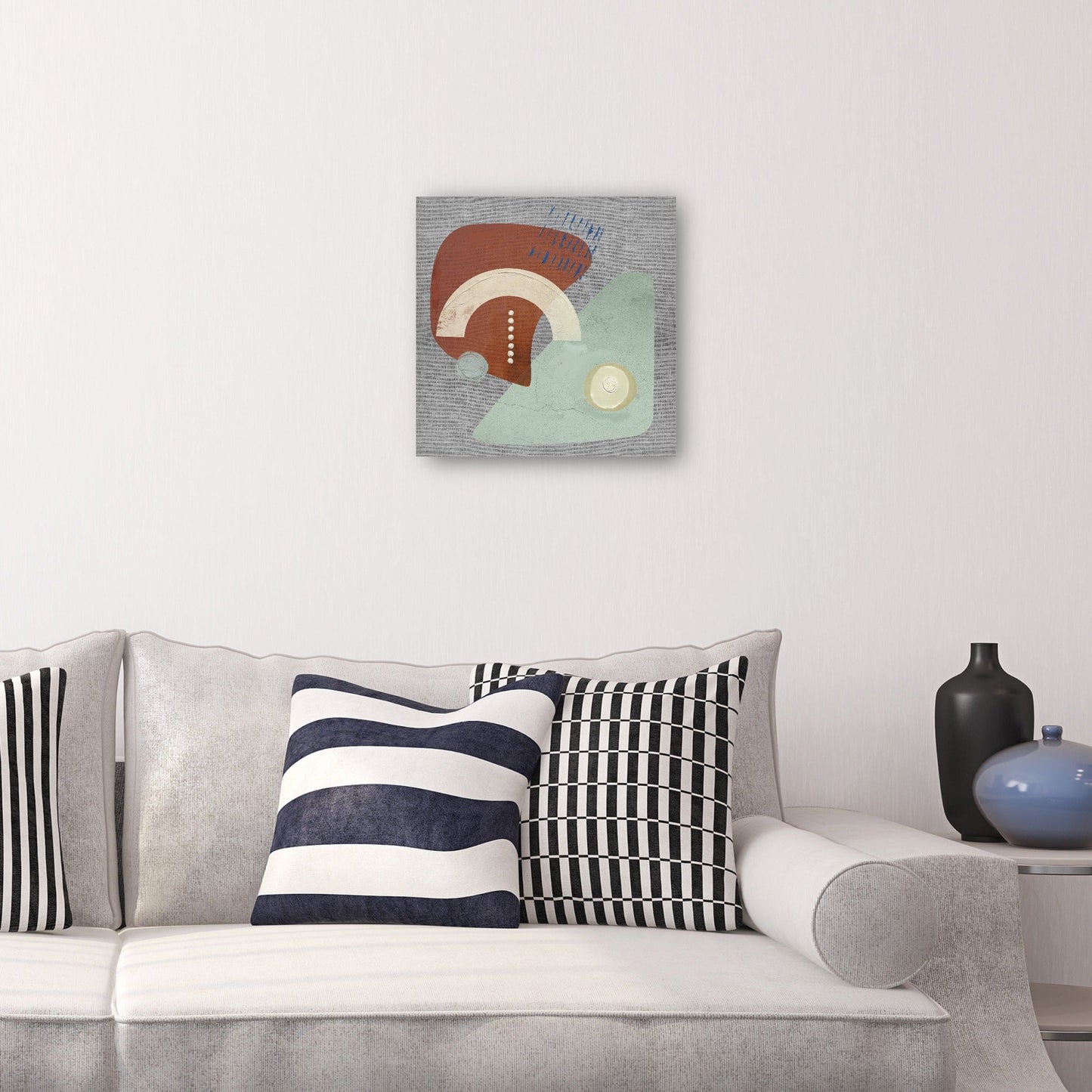 Modogo VI - Studio Arts