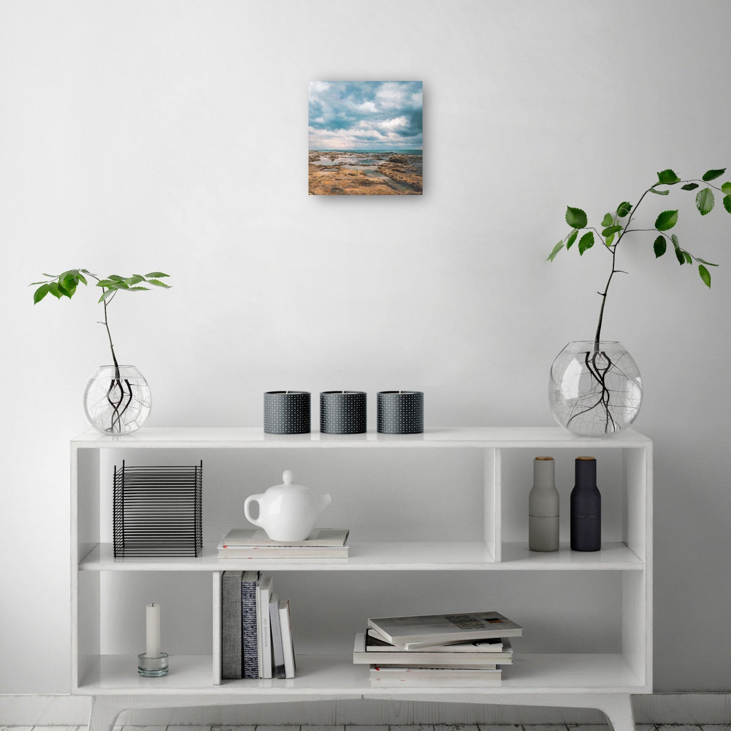 Sueños en alta mar - Studio Arts