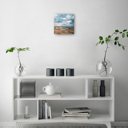 Sueños en alta mar - Studio Arts