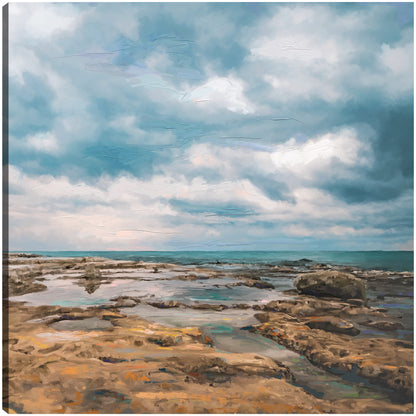 Sueños en alta mar - Studio Arts