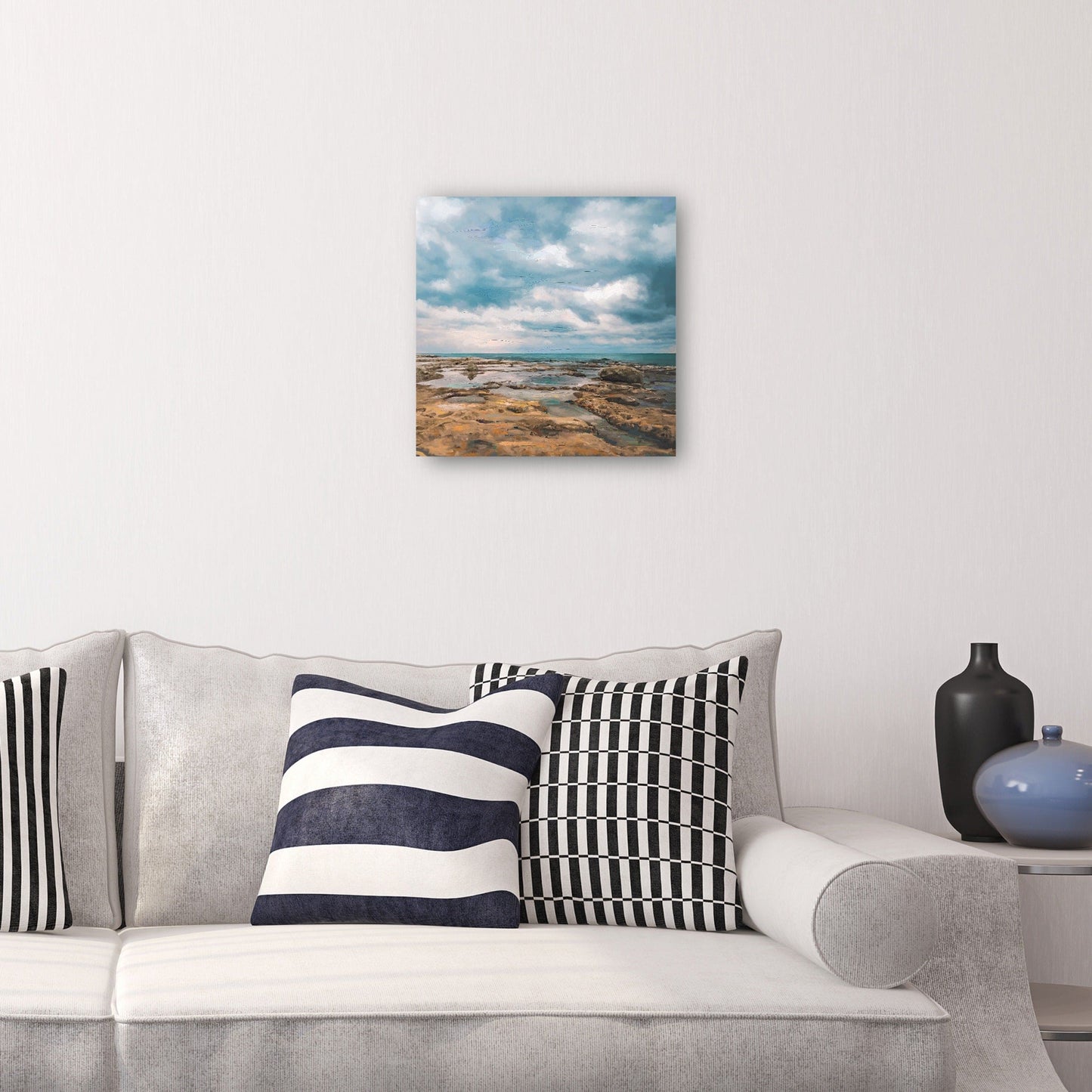 Sueños en alta mar - Studio Arts