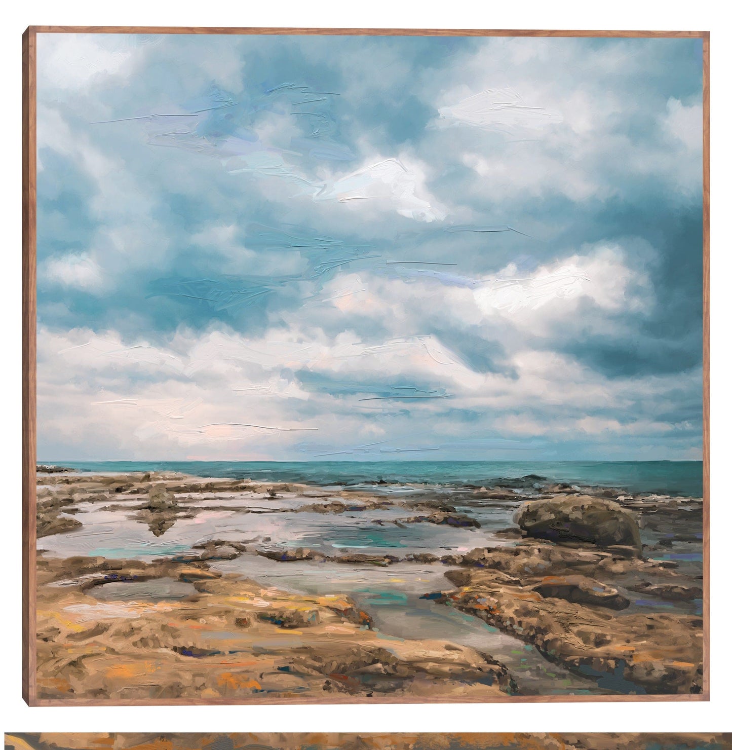 Sueños en alta mar - Studio Arts