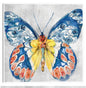 Flores de mariposa II - Studio Arts