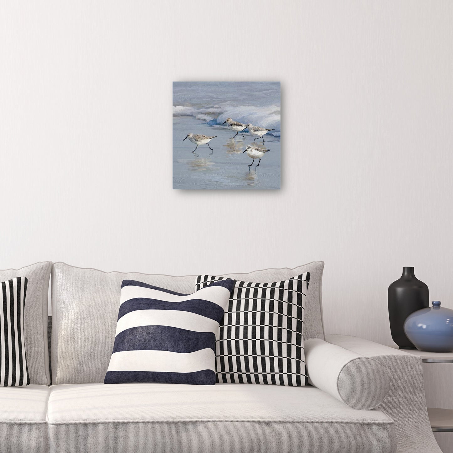 Playa de la lavandera I - Studio Arts