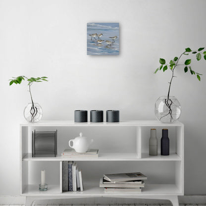Playa de la lavandera II - Studio Arts