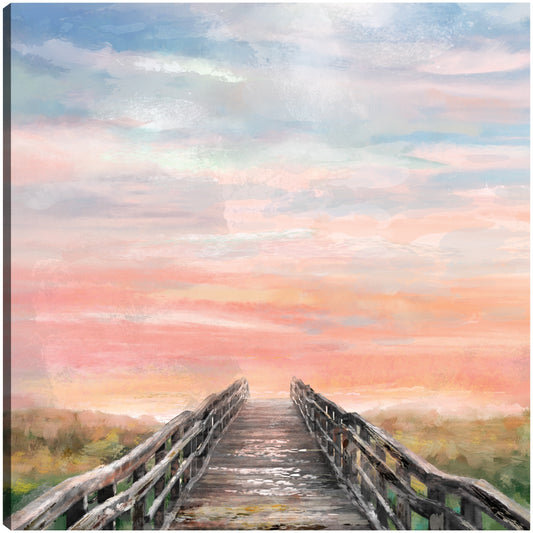 Sorbete horizonte - Studio Arts