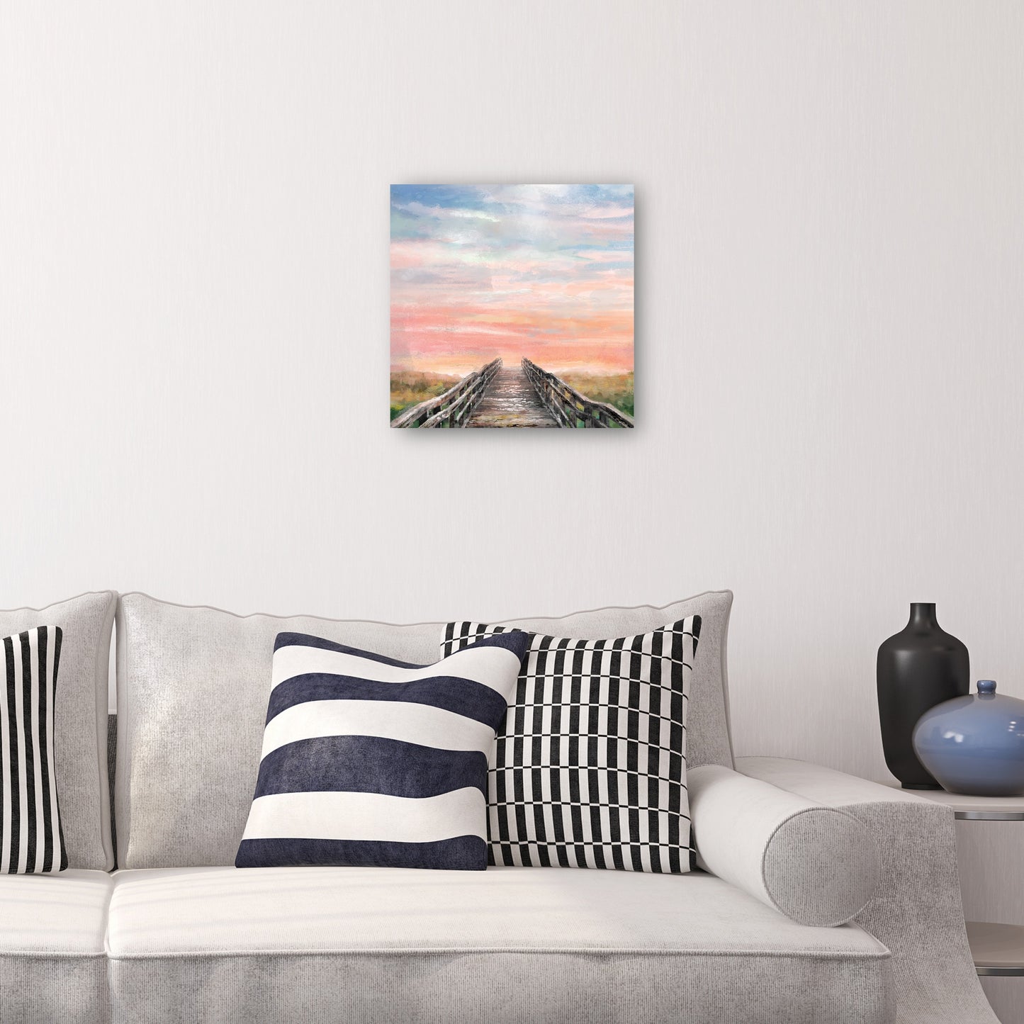 Sorbete horizonte - Studio Arts