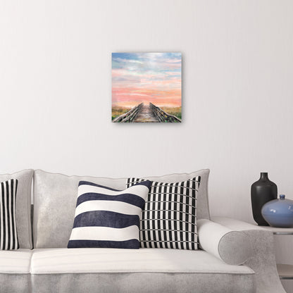 Sorbete horizonte - Studio Arts