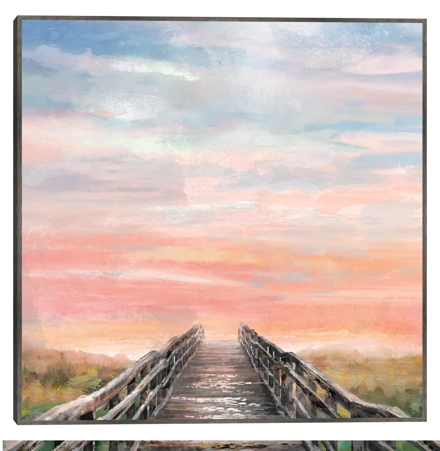 Sorbete horizonte - Studio Arts