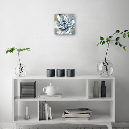 Primavera de plata II - Studio Arts