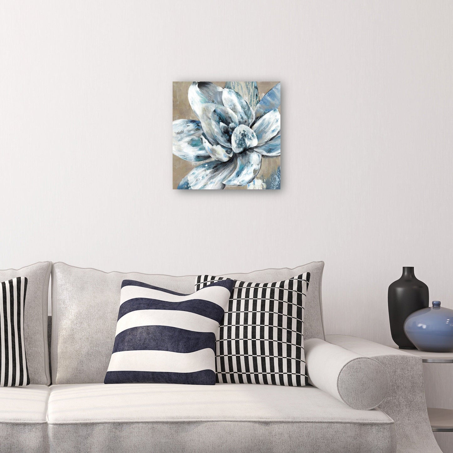 Primavera de plata II - Studio Arts