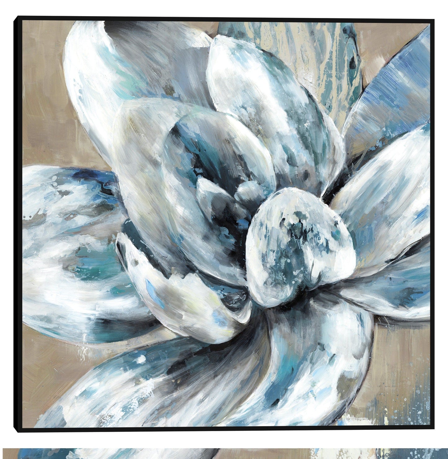 Primavera de plata II - Studio Arts