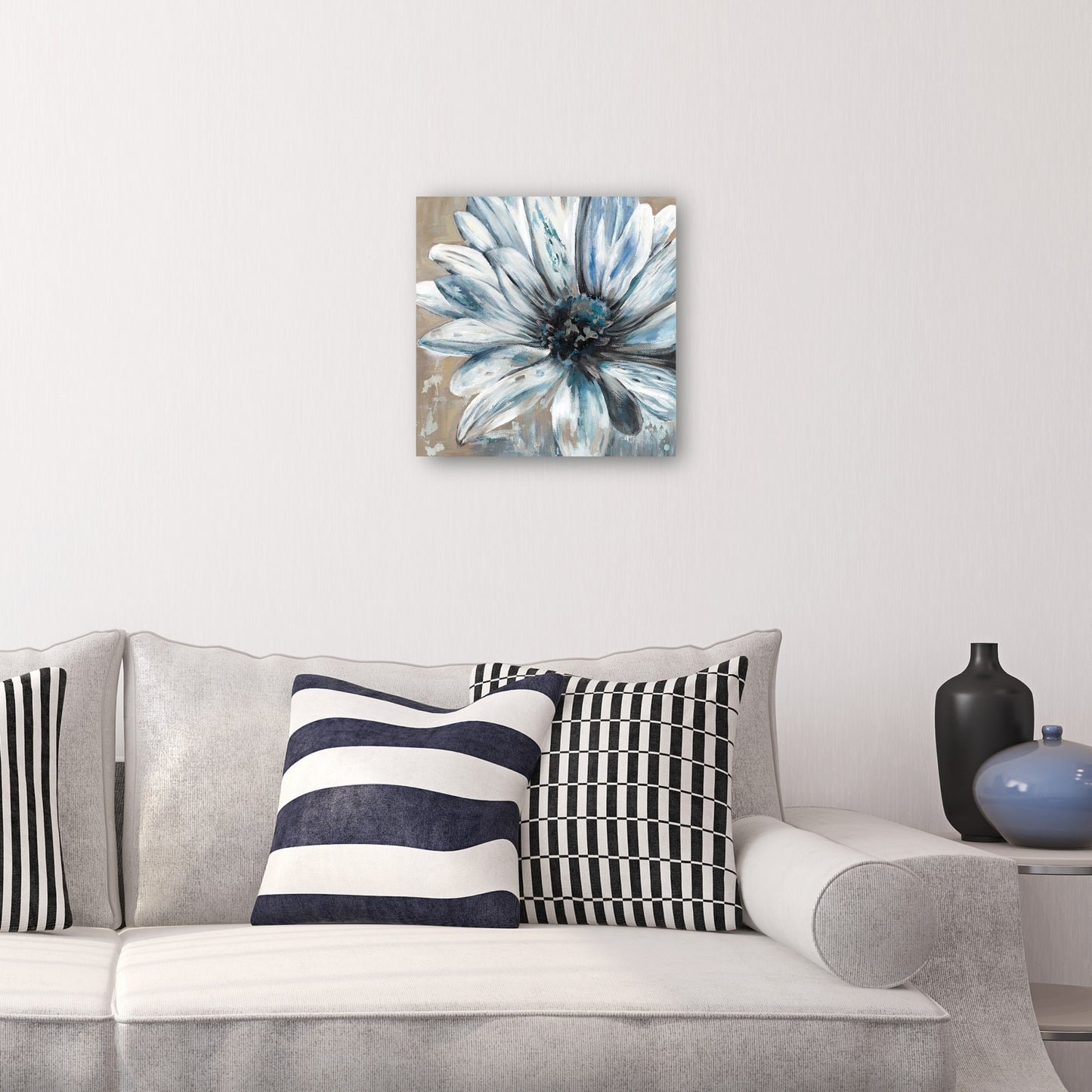 Fuente de plata III - Studio Arts