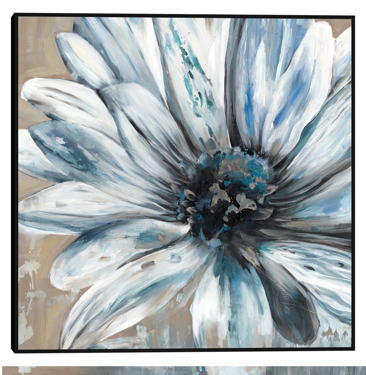 Fuente de plata III - Studio Arts