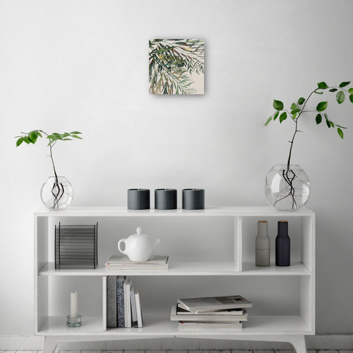 Capas de primavera - Studio Arts