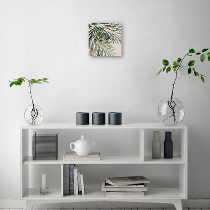 Capas de primavera - Studio Arts