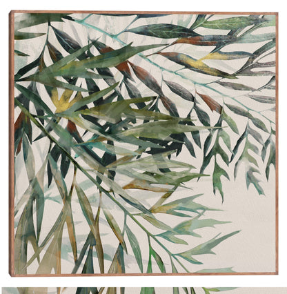 Capas de primavera - Studio Arts