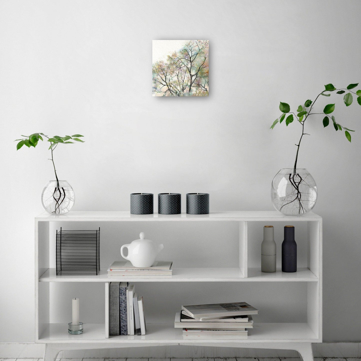 Sueño de verano - Studio Arts