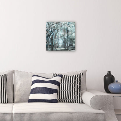 Luz azul de verano - Studio Arts
