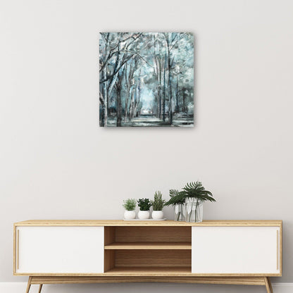 Luz azul de verano - Studio Arts