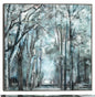 Luz azul de verano - Studio Arts