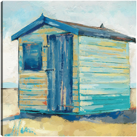 Cabaña de surf II - Studio Arts